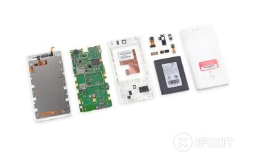 Project Tango Teardown: Google’s Crazy Camera System (Oh, And A Phone)