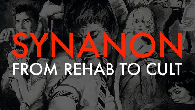 Synanon’s Sober Utopia: How A Drug Rehab Program Became A Violent Cult