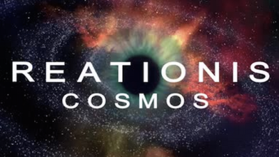 What A Creationist Version Of The Cosmos Would Look Like
