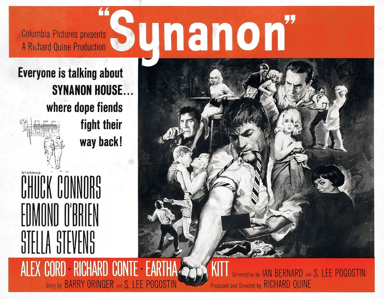 Synanon’s Sober Utopia: How A Drug Rehab Program Became A Violent Cult