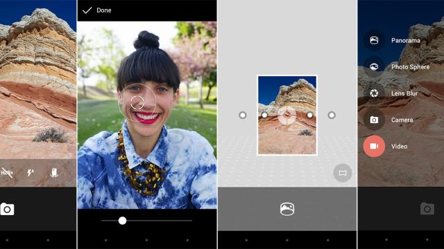 Google Camera Is A Standalone Photography App For Android