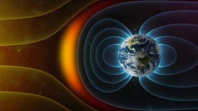 What Will Happen When The Earth’s Magnetic Field Switches
