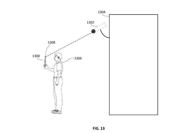 Bill Gates’s New Patent Would Keep Glassholes From Spying On Your Screens