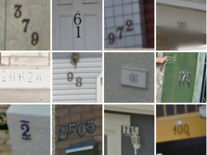 Google Street View Accidentally Made An Algorithm That Cracks CAPTCHAs