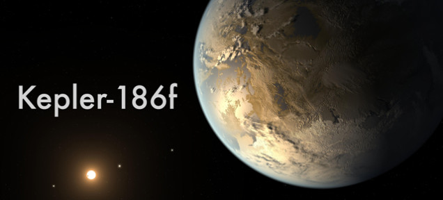 Earth 2.0: What We Know About The First Earth-Sized Planet In A Habitable Zone