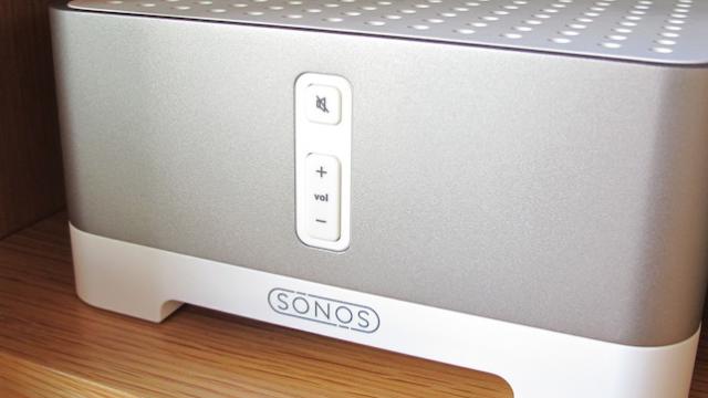 Sonos Is About To Get Even Easier By Ditching The Bridge