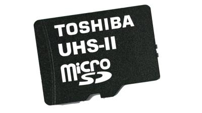 This Is The World’s Fastest MicroSD Card (For Now)