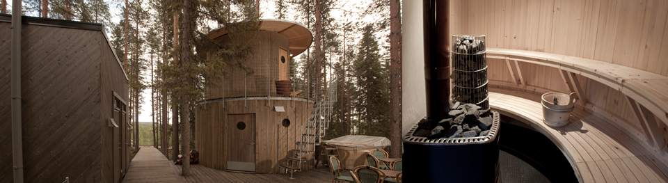 7 Charming And Wacky Treehouses You Can Rent For A Night In The Forest