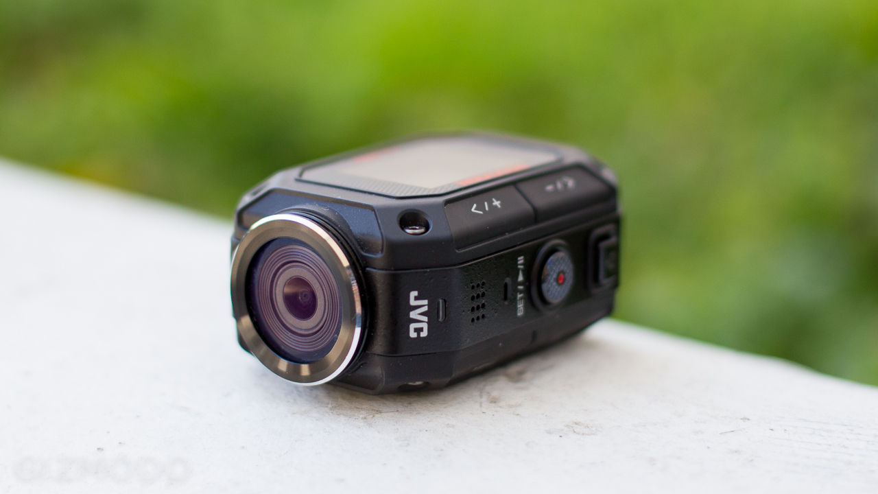 The Best Action Camera: Q2 2014 Edition