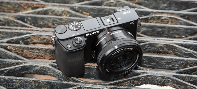 Sony A6000 Camera Review