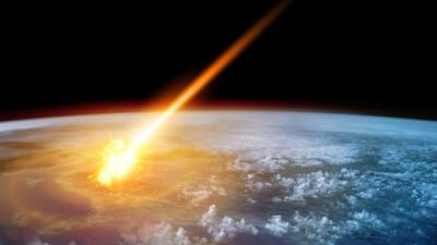 NASA: The Only Thing Stopping A City-Destroying Asteroid Is Blind Luck