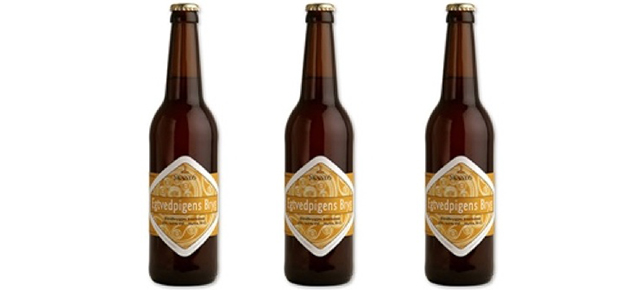 Take A Sip Of A 3300-Year-Old Danish Beer
