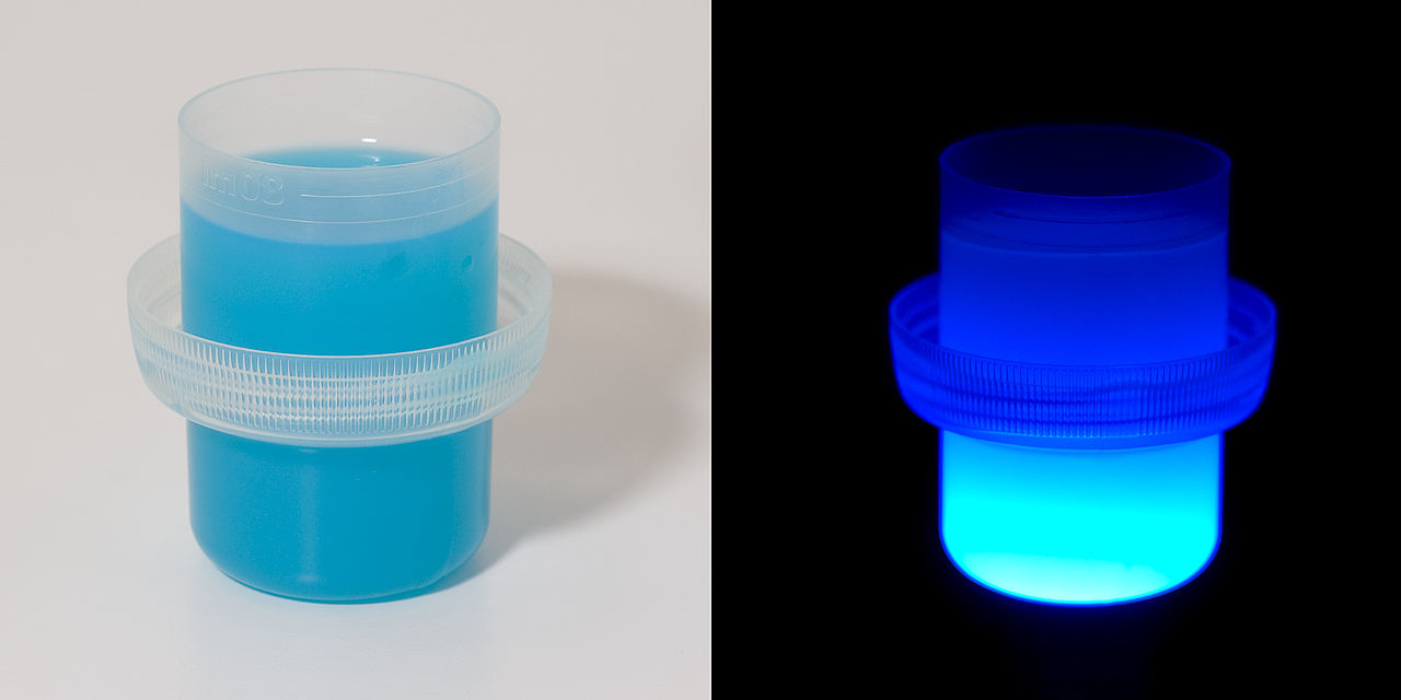 LED Lights Are Ruining Laundry Detergent’s White-Brightening Trick