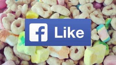 General Mills Comes To Its Senses, Reverses Legal Policy On ‘Likes’