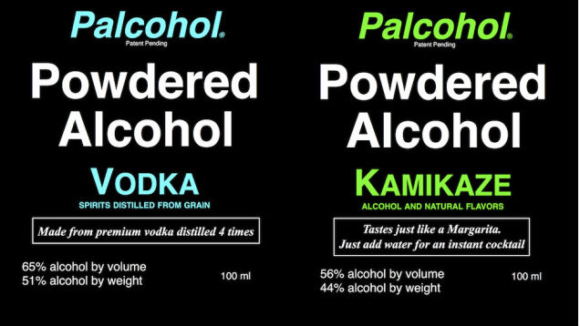 Powdered Alcohol: Three Important Things You Should Know