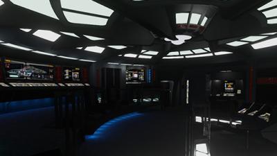 Star Trek For Oculus Rift Brings Us Closer To Virtual Galactic Trips