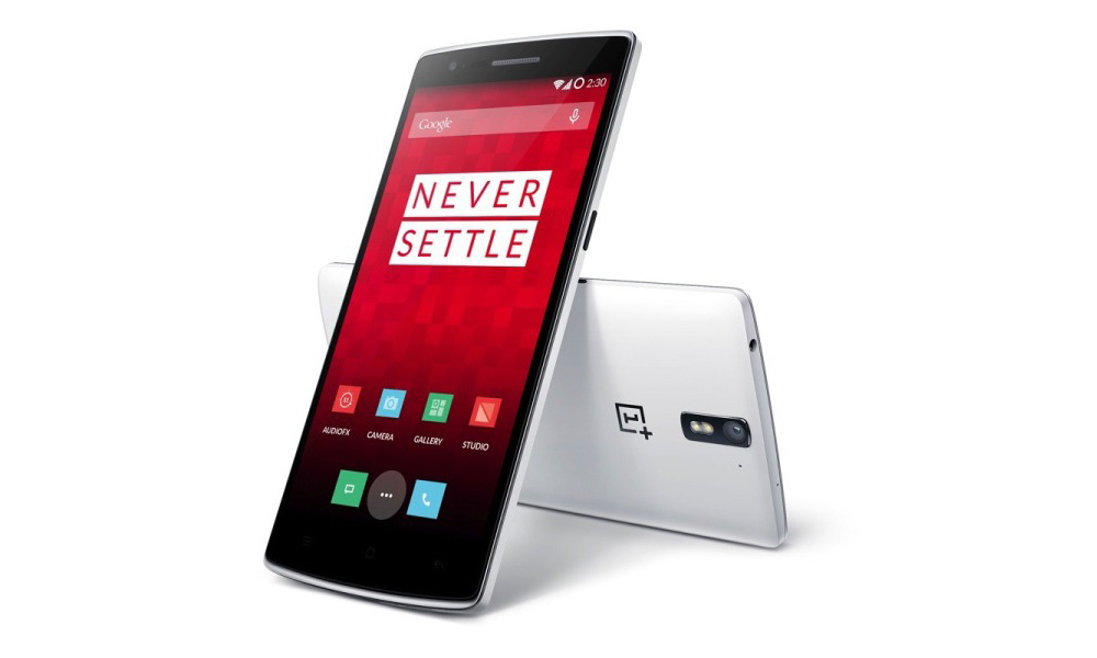 Is The OnePlus One A Nexus 5 Killer?