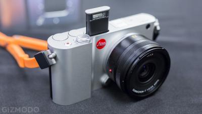 The Beautiful Leica T Camera Will Cost $5000 In Australia