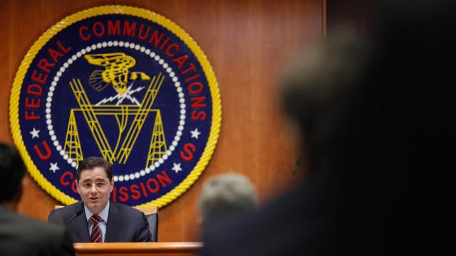 The FCC (Still) Stinks At Defending The Internet