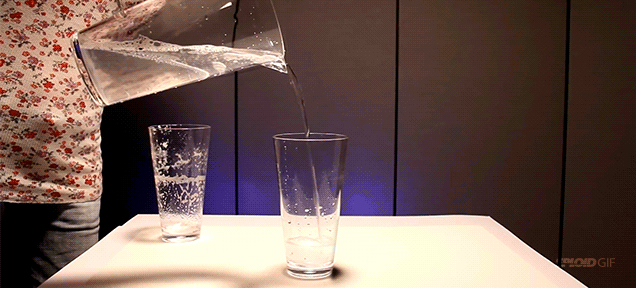 Awesome Chemical Reactions That Look Like Impossible Sorcery