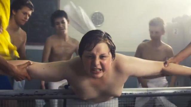 Anti-Bullying Ad Shows The Real Revenge Of The Nerds