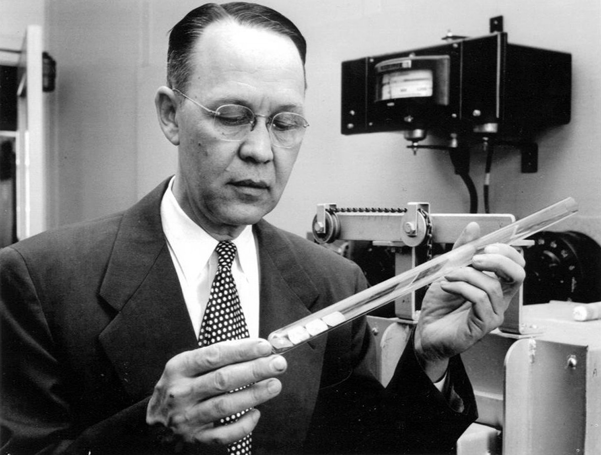 60 Years Ago, Bell Labs Unveiled The Solar Cell