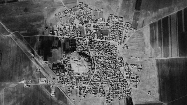 How Cold War Spy Satellites Revealed 10,000 Lost Cities And Ruins