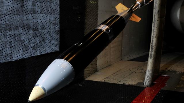 America’s Tactical Nukes Are Worth Twice Their Weight In Gold