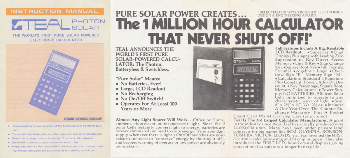 60 Years Ago, Bell Labs Unveiled The Solar Cell