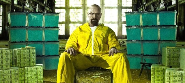This Tribute Video For Breaking Bad Is Awesome