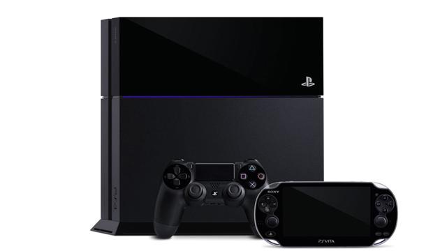 PS4 Update: Enhanced Video Editing, Advance Downloads Of Games