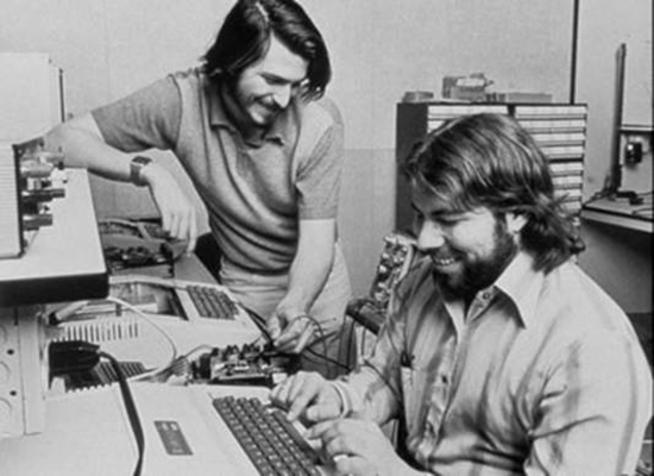How Steve Wozniak Wrote BASIC For The Original Apple From Scratch