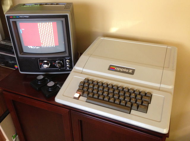 How Steve Wozniak Wrote BASIC For The Original Apple From Scratch