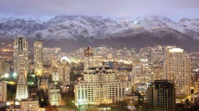 How Iran Became One Of The World’s Most Futuristic Countries