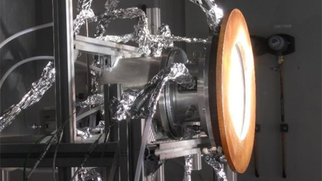 Solar Jet Fuel Has Been Created For The First Time