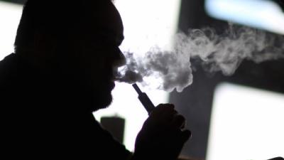 Study: Some E-Cigs Put Out Tobacco-Like Levels Of Carcinogens
