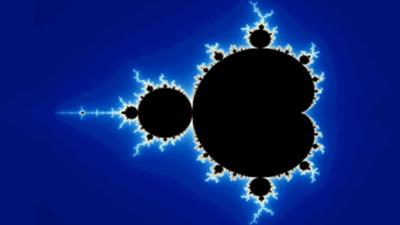 What Are Fractals, And Why Should I Care?