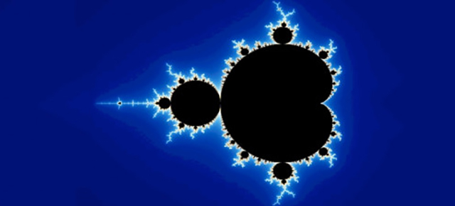 What Are Fractals, And Why Should I Care?