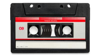 Sony Crams 3700 Blu-Rays’ Worth Of Storage In A Single Cassette Tape