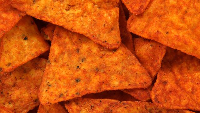 How Doritos Went From Disneyland Dumpster To Multi-Billion Dollar Snack