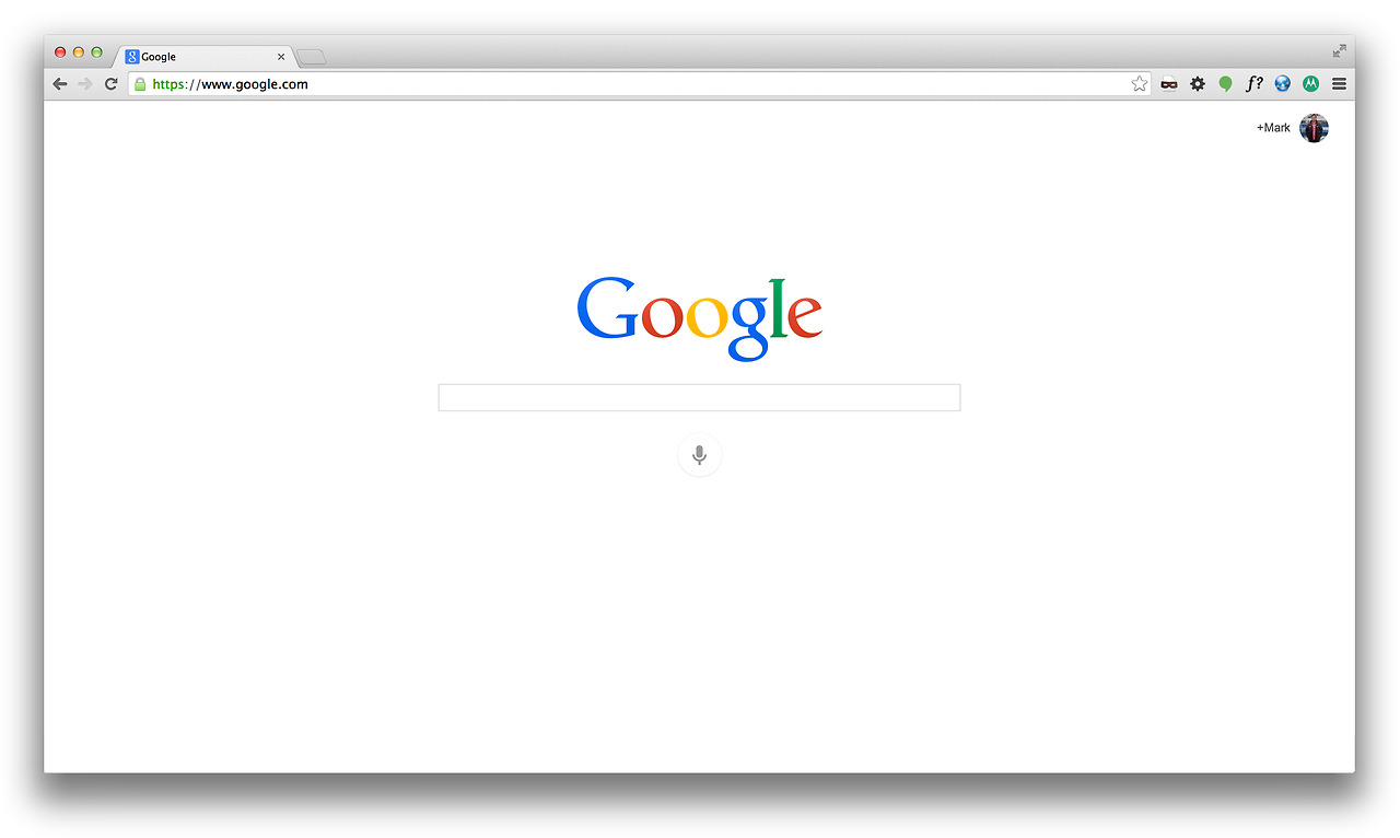 Seven Google Search Redesigns That Are Better Than The Real Thing