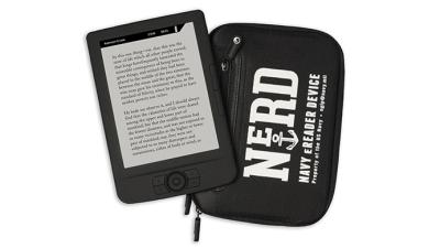 This Is The US Navy’s New Ereader For Its Submarine Crews