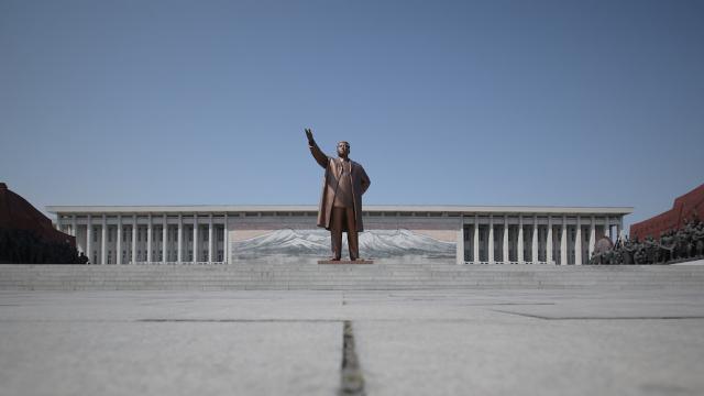 This Travel App Is The Closest You’ll Ever Get To North Korea