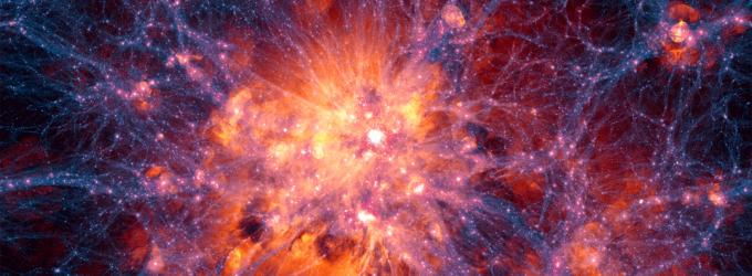 Science Just Made The Most Massive, In-Depth Universe Simulation Ever