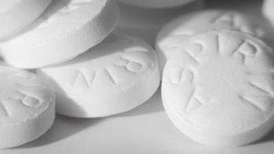 How Aspirin Prevents Heart Attacks