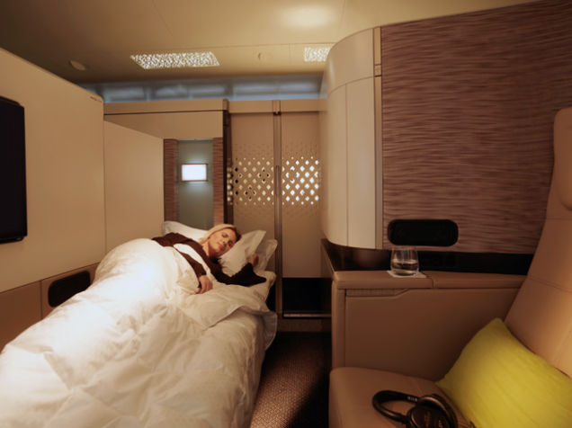 One Man’s Quest To Crowdfund A Trip In A $20,000 Flying Apartment