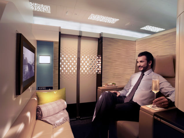 One Man’s Quest To Crowdfund A Trip In A $20,000 Flying Apartment
