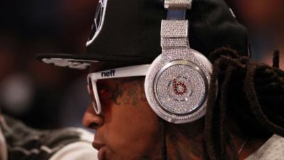 Apple Is Reportedly Getting Ready To Buy Beats For $3.2 Billion