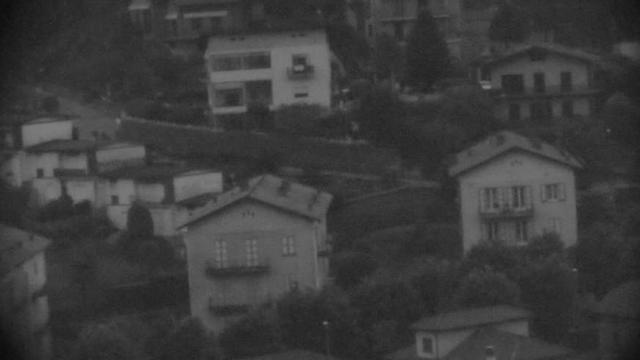 World’s Slowest Surveillance Cams To Produce A Single Image In 100 Years