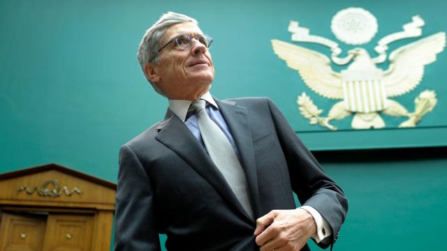 The FCC Won’t Delay Its Net Neutrality Vote After All